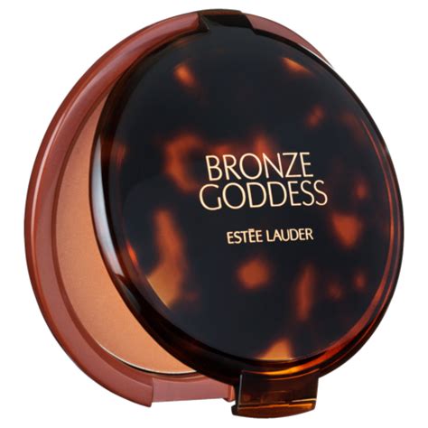 estee lauder bronze goddess makeup.